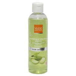 Vlcc Natural Sciences Nourishing &Amp; Silky Shine Shampoo