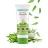 Mamaearth Tea Tree Face Scrub with Tea Tree & Neem, for Skin