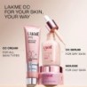 Lakme 9 to 5 Cc Complexion Care Cream SPF 30 PA++, (02 Honey) All
