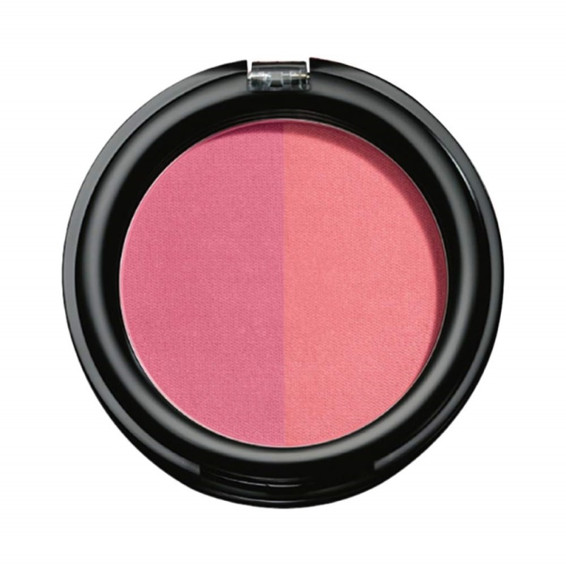 Lakme Absolute Blush Duos, (Pink Blush) 6g