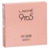 Lakme 9 to 5 Eye Color Quartet, (Pretty Pink) 7g