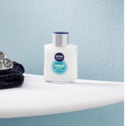 Men After Shave Balm, for Sensitive Skin, Instantly Soothes