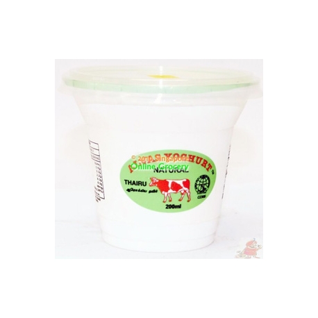 Alvas Yogurt Cup Indian Alvas Yogurt Cup Indian