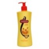Meera Strong &Amp; Healthy Shampoo - with Kunkudukai &Amp; Badam