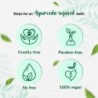 Medimix Ayurvedic 18 Herbs with Natural Oils Body Wash