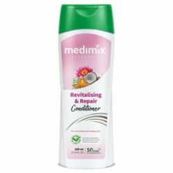 Medimix Ayurvedic Revitalizing &Amp; Repair Conditioner