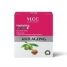 Vlcc Hydrating Night Cream - with Almond & Olive, Tightens Skin