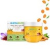 Mamaearth Ubtan Ultra Light Gel Oil-Free Moisturizer with Turmeric