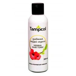 Tampcol Herbal Hair Tonic 200ml