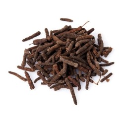 Orgonutri Whole Long Pepper, Indian Long Pepper, Pipli, Bì Bō 100g