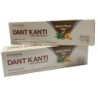 Patanjali Dant Kanti Natural Power Toothpaste, (Pack of 2), Each 150g