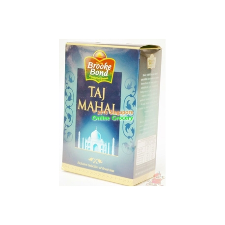 Taj mahal Tea 245g Taj mahal Tea 245g