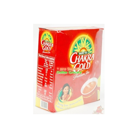 Tata Teagold 500g Tata Teagold 500g