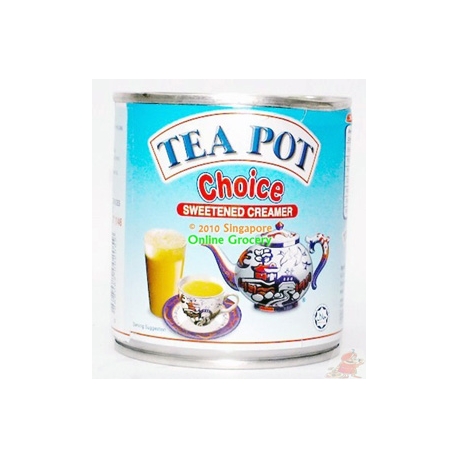 Tea Pot 5 Tin Tea Pot 5 Tin