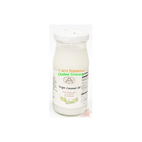 Vvd Coconut Oil 200ml Vvd Coconut Oil 200ml