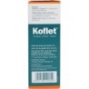 Himalaya Koflet-Sf Linctus, (Sugar Free), Useful in Allergic Cough