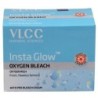 Vlcc Natural Sciences Insta Glow Oxygen Bleach, Fresh, Flawless