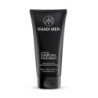 Khadi Men Activated Charcoal Face Wash - Makes Your Skin Supple