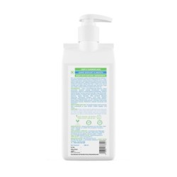 Mamaearth Milky Soft Body Lotion for Babies - with Oats, Milk