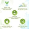 Mamaearth Aqua Glow Hydrating Sunscreen Gel SPF 50 - with Himalayan