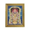 Satvik (New) Lord Tirupati Balaji, Srinivasa, Venkateswara Designer