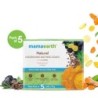 Mamaearth Natural Nourishing Bathing Soap, Pack of 5 ( Each), Sulfate
