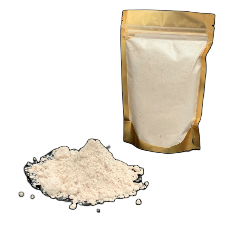 Satvik Black Salt Powder, Kala Namak, Indian Black Salt Powder 200gm