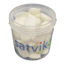 Satvik Sugar Batasha (Sugar Drop Candy), Puja Batasha for Prasad 180g