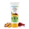 Mamaearth Spotless Skin Combo: Ubtan Face Wash & Bye Bye Blemishes