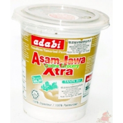 Adabi Asam Java Xtra 200gm