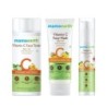 Mamaearth Vitamin C Skincare Regimen Kit: Vitamin C Face Wash, Face