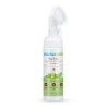 Mamaearth Combo of Tea Tree Foaming Face Wash & Tea Tree Face Serum