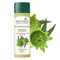 Biotique Combo of Bio Neem Margosa Anti-Dandruff Shampoo