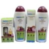Mamaearth Anti-Hair Fall Kit: Onion Shampoo & Conditioner ( Each)