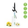 Mamaearth Charcoal Black Long Stay Kajal - 11Hrs Stay, Smudge Free