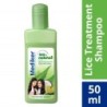 Mediker (Shampoo) Anti-Lice Treatment Shampoo - 100% Natural Actives