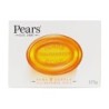 Pears Pure & Gentle Soap Bar with Natural Oils, Pack of 2 ( Each)