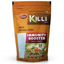 Killi Immunity Booster Infusion Powder 100g