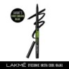 Lakme Eyeconic Insta Cool Kajal, Black, Cooling Kohl Liner