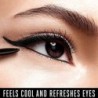 Lakme Eyeconic Insta Cool Kajal, Black, Cooling Kohl Liner