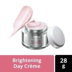 Lakme Absolute Perfect Radiance Brightening Day Cream with Sunscreens