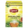 Lipton Darjeeling Long Leaf Tea, 100% Pure & Authentic Long Leaf Tea