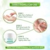 Milky Soft Diaper Rash Cream for Babies 50g