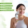 Mamaearth Micellar Water Foaming Makeup Remover with Rose Water