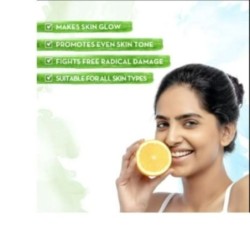 Mamaearth 10% Vitamin C Essence Serum with Vitamin C and Gotu Kola