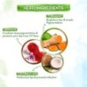 Mamaearth Ubtan Tinted 100% Natural Lip Balm for Lightening Dark