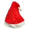 Kodayz Christmas Promo- Velvet Santa Claus Caps, Christmas Hats