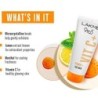 Lakme 9to5 Vitamin C Facewash with Microcrystalline Beads
