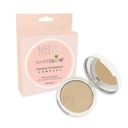 Lotus Herbals Whiteglow Flawless Complexion Compact
