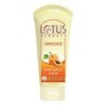 Lotus Herbals Apriscrub Fresh Apricot Scrub Natural Exfoliating Face